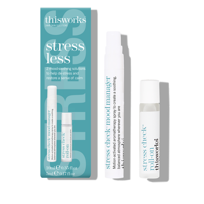 stress less kit