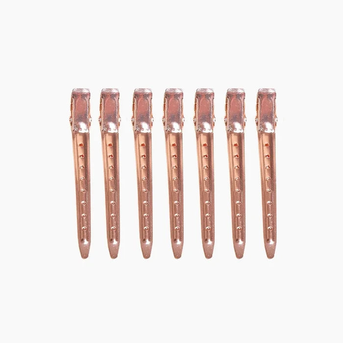 Styling Hair Clips