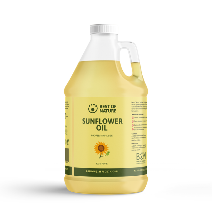 1 Gallon (128 oz)