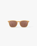Izipizi - Sunglasses -#E - 100% UV Protection - 5-10 Years - Sweet Honey