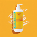Sunscreen Body Lotion