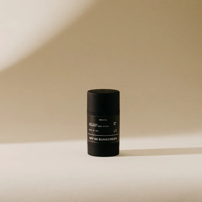 Sunscreen Stick Unscented Spf50 1oz