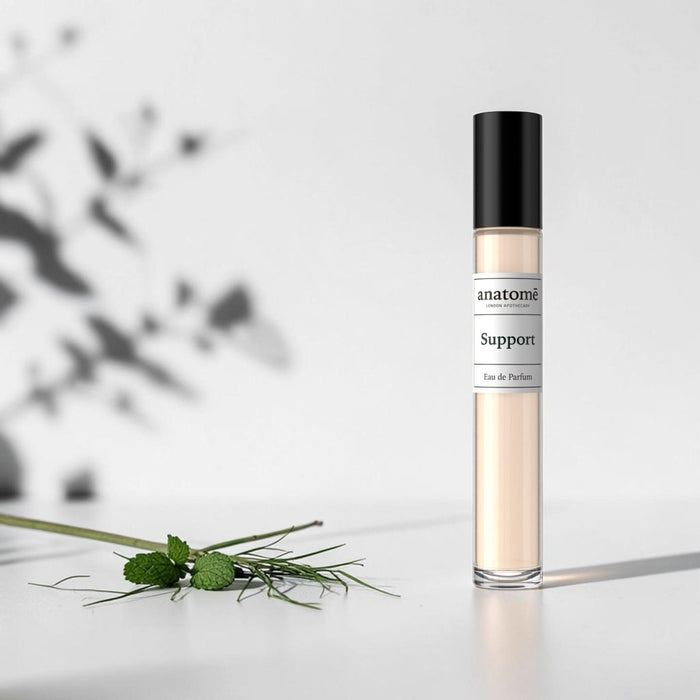 Support Eau de Parfum | Travel 10ml - anatomē