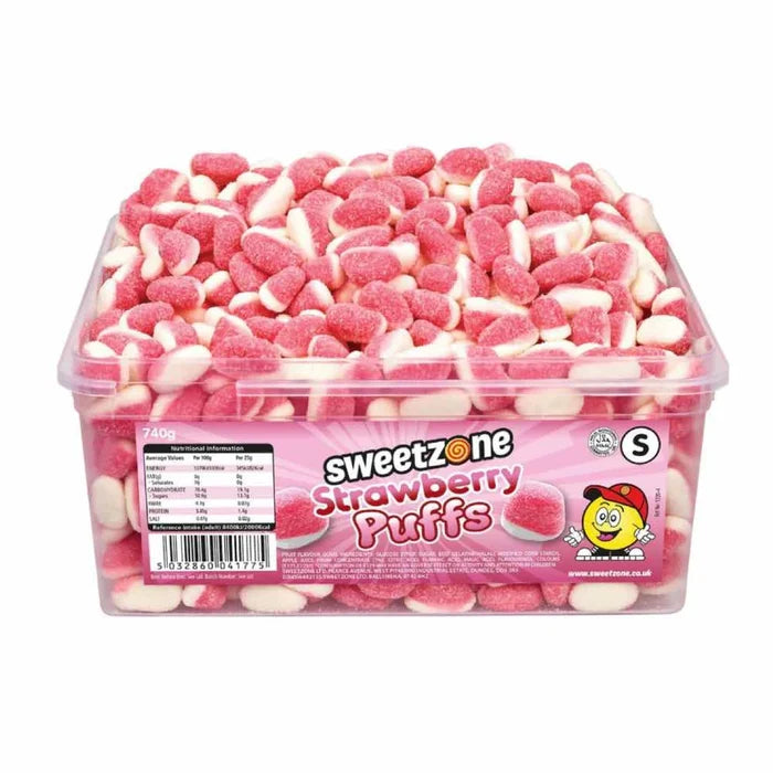 Sweet Tub