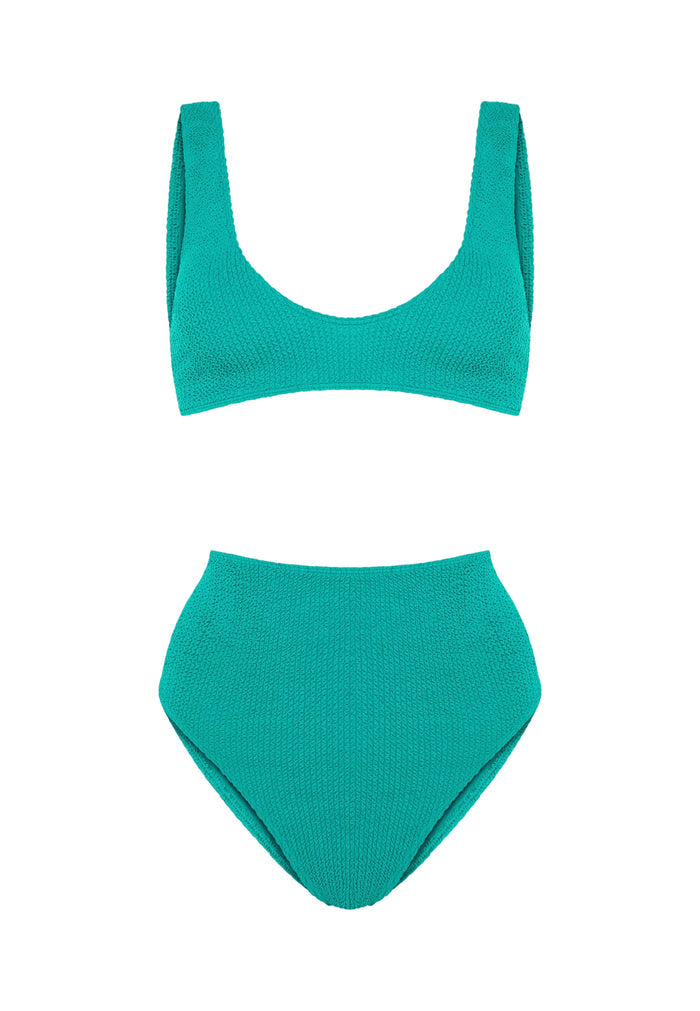SWIMWEAR BIKINI ADELE BLUE MOON