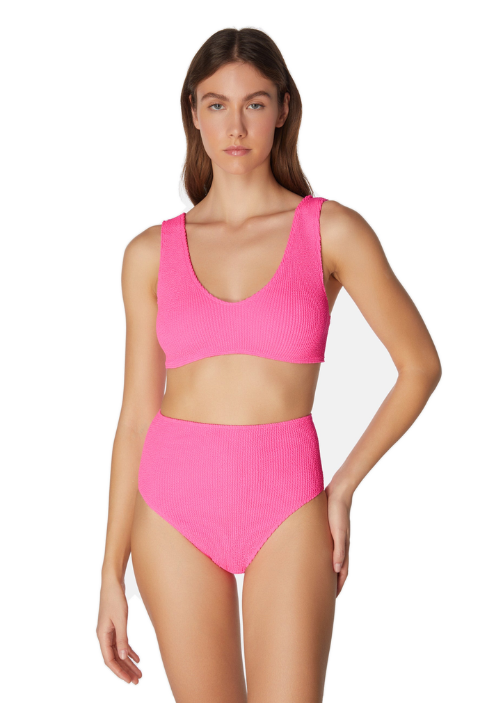 SWIMWEAR BIKINI ADELE PINK BUBBLE GUM