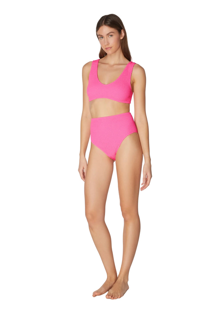 SWIMWEAR BIKINI ADELE PINK BUBBLE GUM