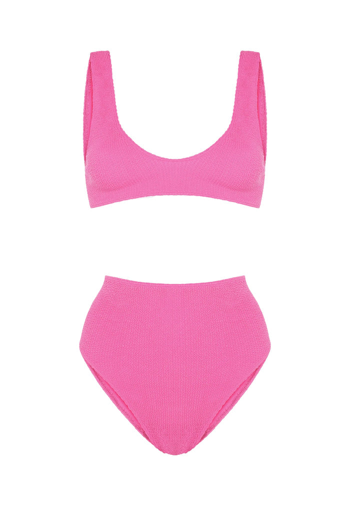 SWIMWEAR BIKINI ADELE PINK BUBBLE GUM