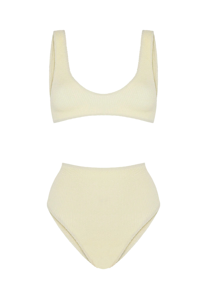 SWIMWEAR BIKINI ADELE VANILLA