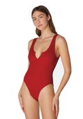 SWIMWEAR OP AVA CHERRY