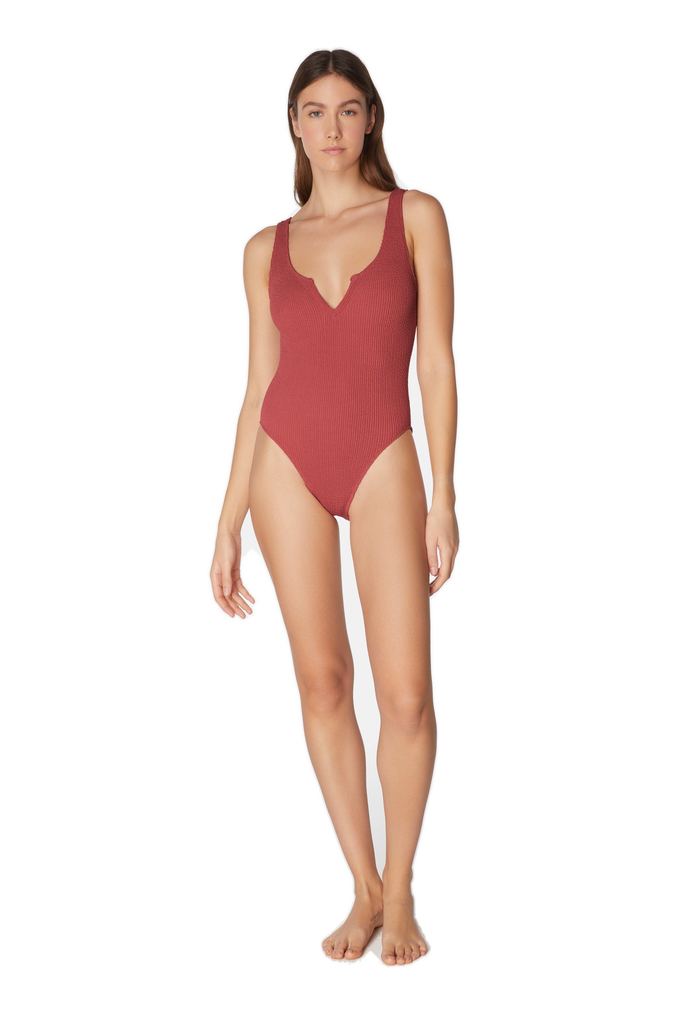 SWIMWEAR OP AVA RASPBERRY