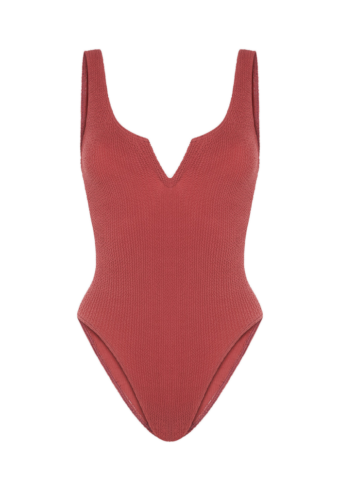 SWIMWEAR OP AVA RASPBERRY
