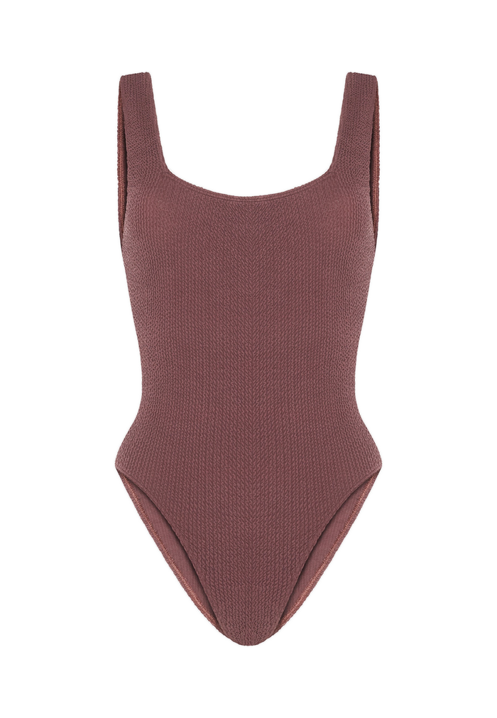 SWIMWEAR OP CALISTA GRAPE