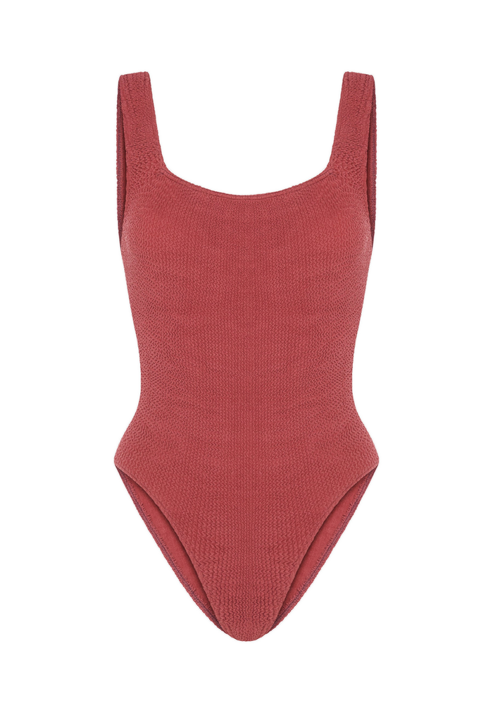 SWIMWEAR OP CALISTA RASPBERRY