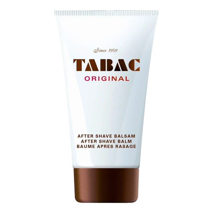 Tabac After Shave balm etterbarberingskrem