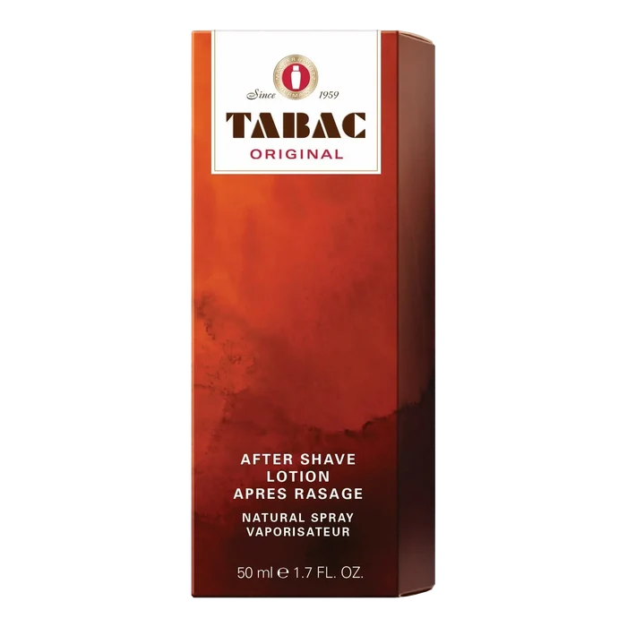 Tabac After Shave Lotion etterbarberingsvann