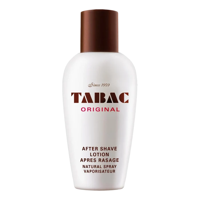 Tabac After Shave Lotion etterbarberingsvann