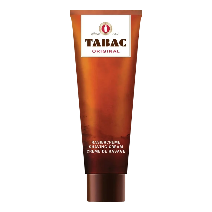 Tabac barberkrem i tube
