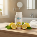 Fresh Lemon Lotion