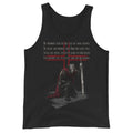 Templar Code Tank