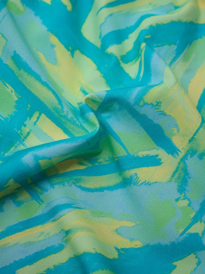 The 90s Wallpaper (Boys Ultimate Training Short) - Image 4 - Chubbies Shorts