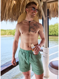 The Alcove Greens (Off-Duty Short) - Image 12 - Chubbies Shorts