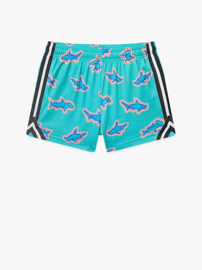 The Apex Swimmers (Boys Court Short) - Image 1 - Chubbies Shorts
