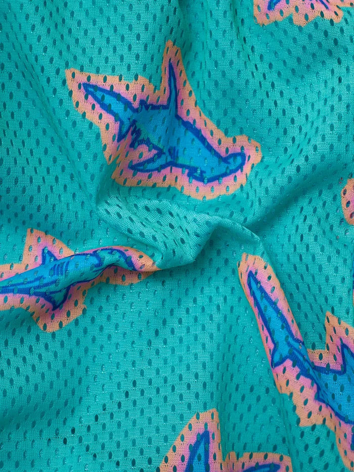The Apex Swimmers (Boys Court Short) - Image 3 - Chubbies Shorts