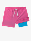 The Avalons (Boys Lined Swim Trunk) - Image 1 - Chubbies Shorts