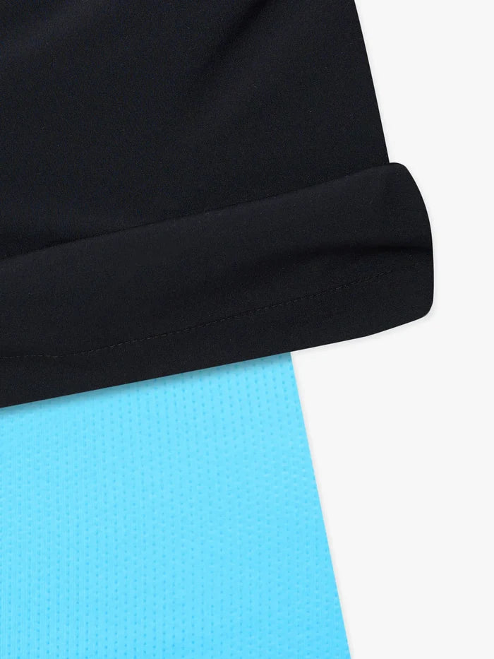 The Capes (Boys Lined Swim Trunk) - Image 2 - Chubbies Shorts