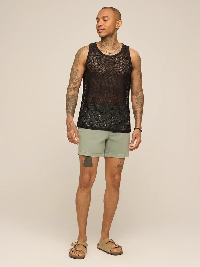 The Caviar (Lace Tank) (CQS) - Image 4 - Chubbies Shorts