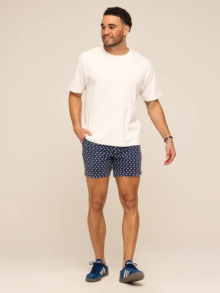 The Chubmander In Chiefs 5.5" (Originals) - Image 5 - Chubbies Shorts