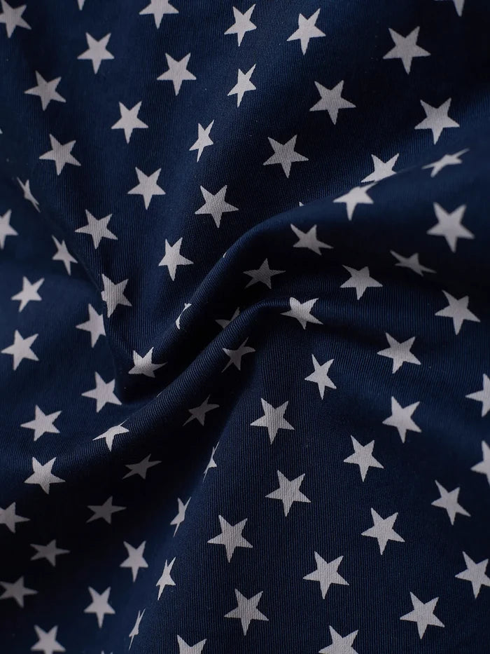The Chubmander In Chiefs 5.5" (Originals) - Image 6 - Chubbies Shorts