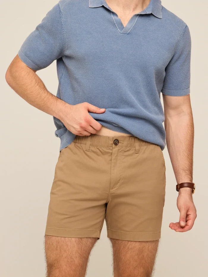 The Cinnamon Dusts 5.5" (Originals) - Image 1 - Chubbies Shorts