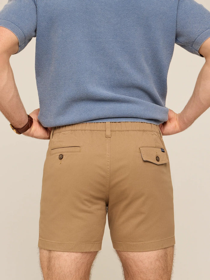 The Cinnamon Dusts 5.5" (Originals) - Image 4 - Chubbies Shorts