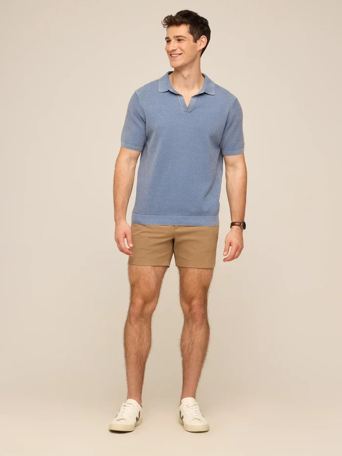 The Cinnamon Dusts 5.5" (Originals) - Image 3 - Chubbies Shorts