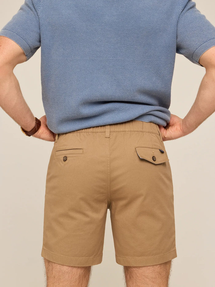 The Cinnamon Dusts 7" (Originals) - Image 5 - Chubbies Shorts