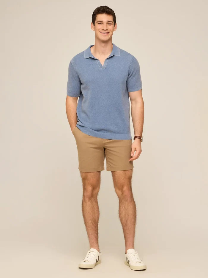 The Cinnamon Dusts 7" (Originals) - Image 4 - Chubbies Shorts
