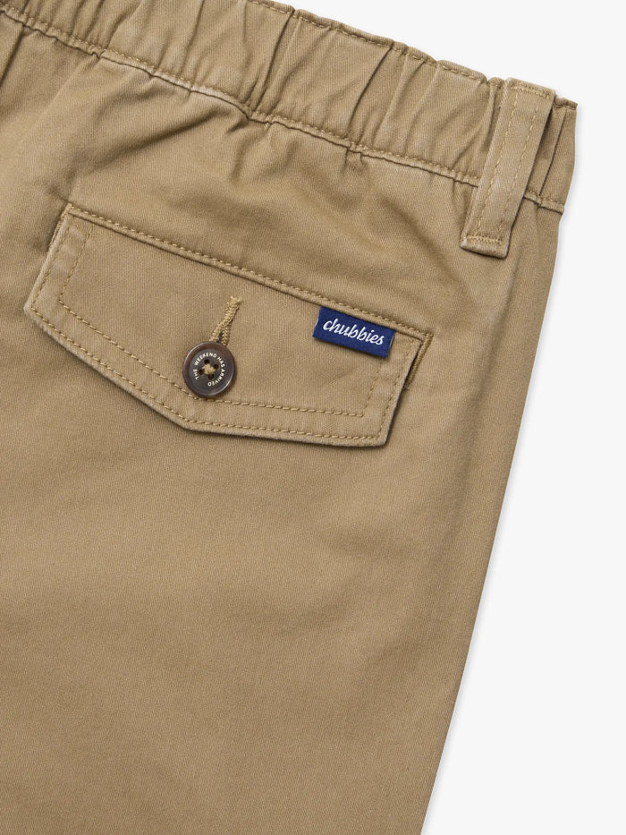 The Cinnamon Dusts (Boys Originals) - Image 2 - Chubbies Shorts