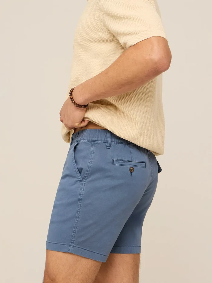 The Cobblestones 5.5" (Originals) - Image 3 - Chubbies Shorts