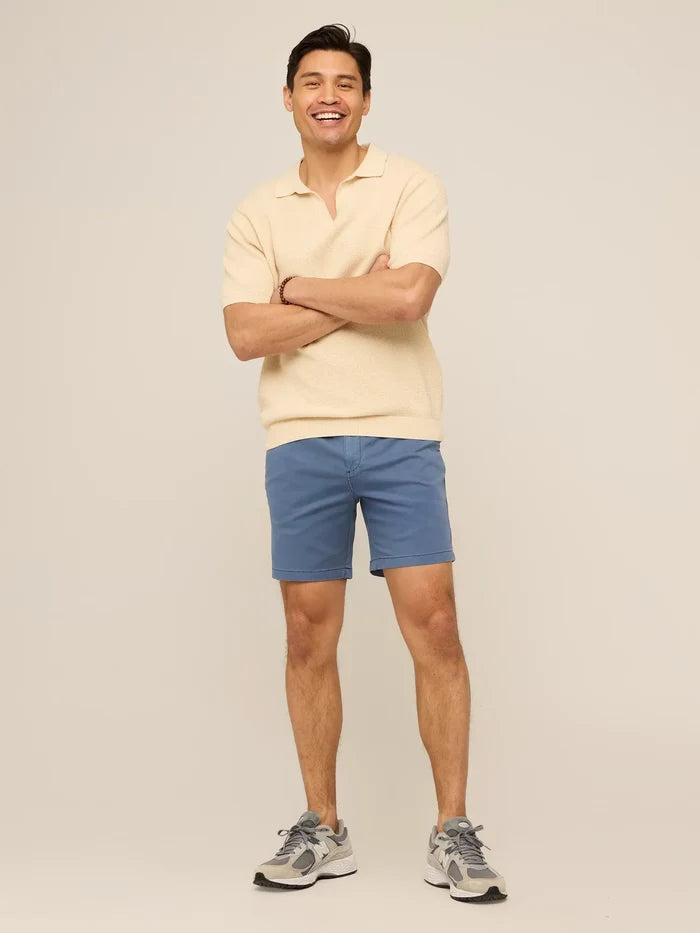 The Cobblestones 7" (Originals) - Image 5 - Chubbies Shorts