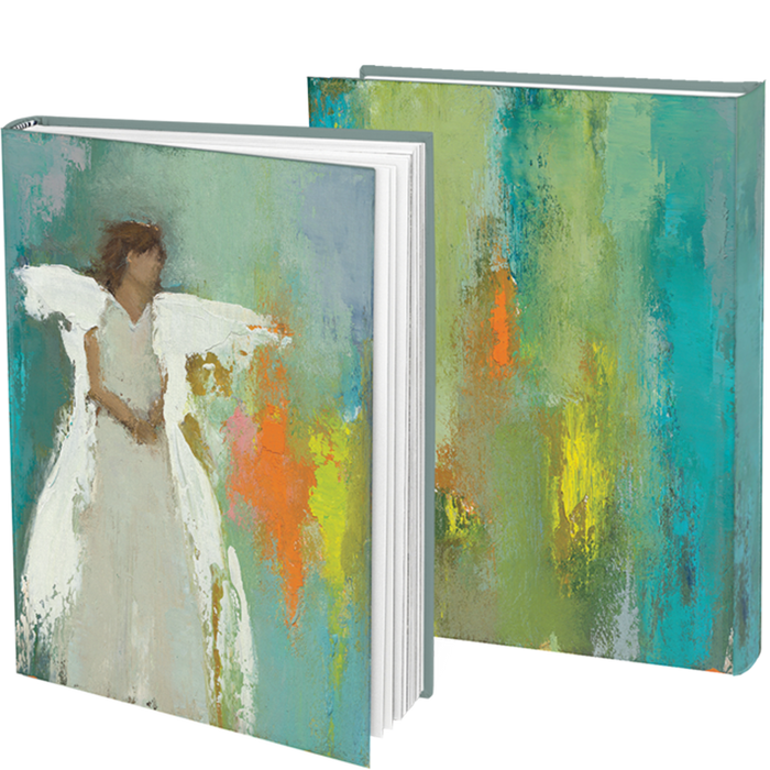 The Collector's Edition Angels Book