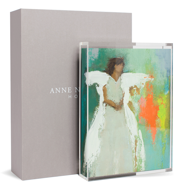The Collector's Edition Angels Book
