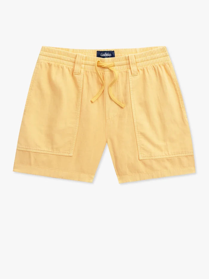 The Custards (Off-Duty Short) - Image 1 - Chubbies Shorts