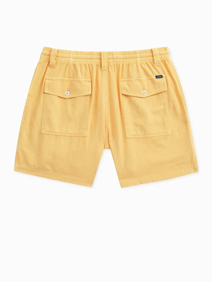 The Custards (Off-Duty Short) - Image 2 - Chubbies Shorts