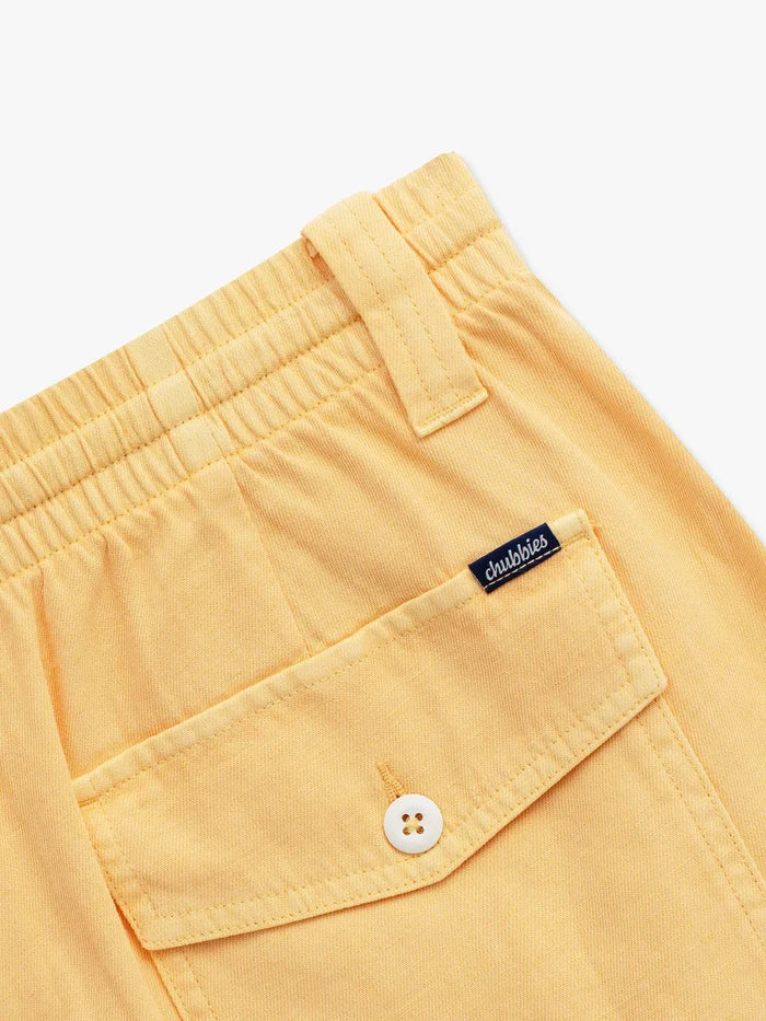 The Custards (Off-Duty Short) - Image 3 - Chubbies Shorts