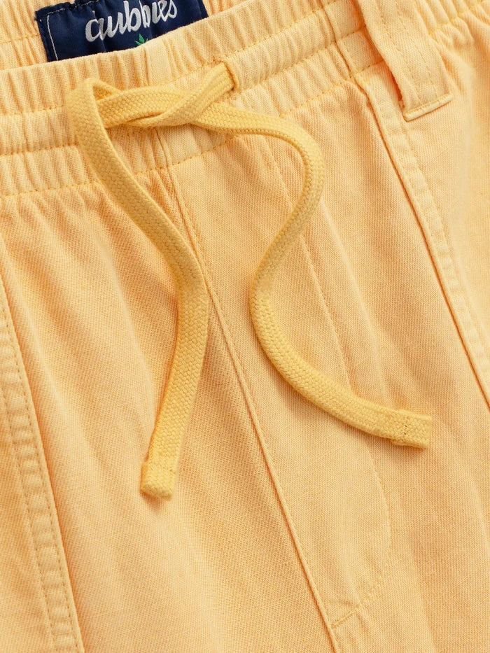 The Custards (Off-Duty Short) - Image 4 - Chubbies Shorts