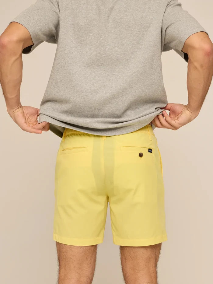 The Dandelions 6" (Everywear Performance Short) - Image 2 - Chubbies Shorts