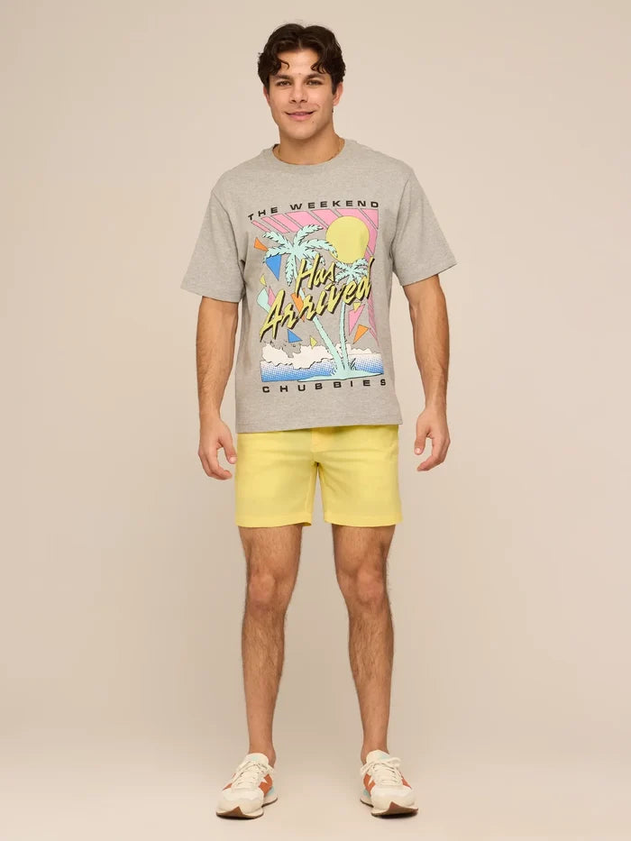 The Dandelions 6" (Everywear Performance Short) - Image 4 - Chubbies Shorts