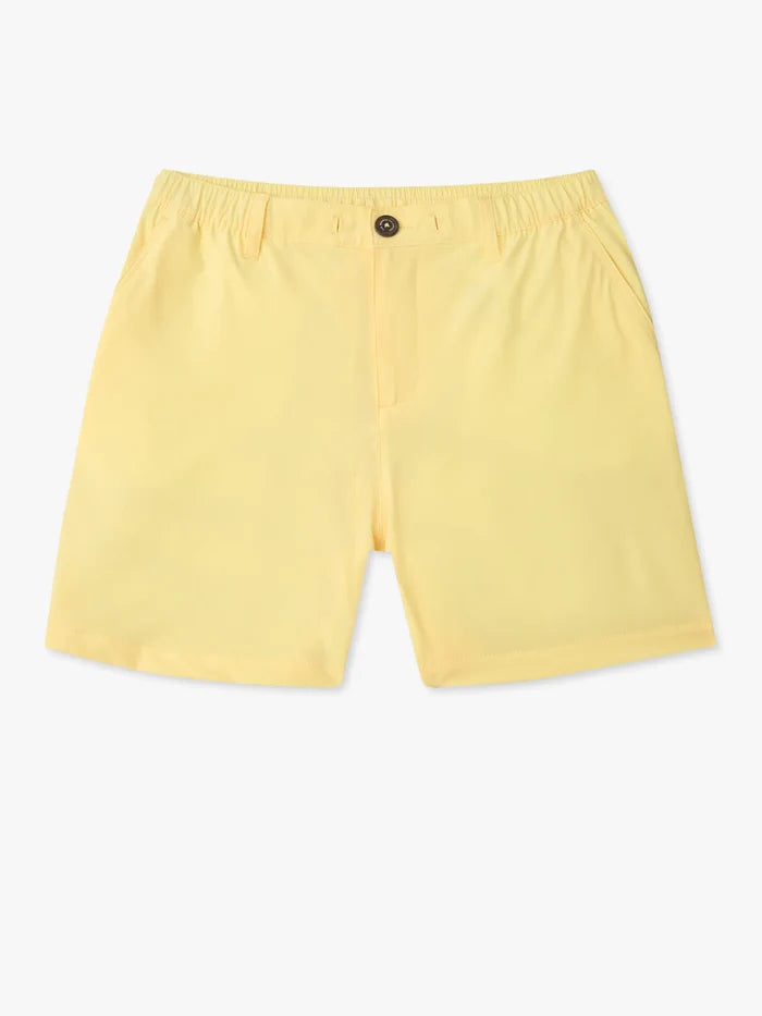 The Dandelions 6" (Everywear Performance Short) - Image 1 - Chubbies Shorts